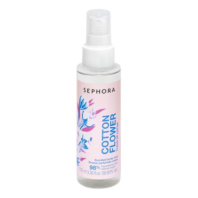 PERFUMED MIST (SPRAY PERFUMADO PARA  EL CUERPO Y EL CABELLO)